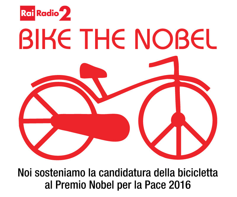 Bike The Nobel